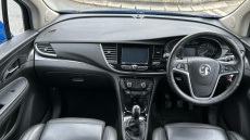 Vauxhall Mokka X 1.4T ecoTEC Elite 5dr Petrol Hatchback